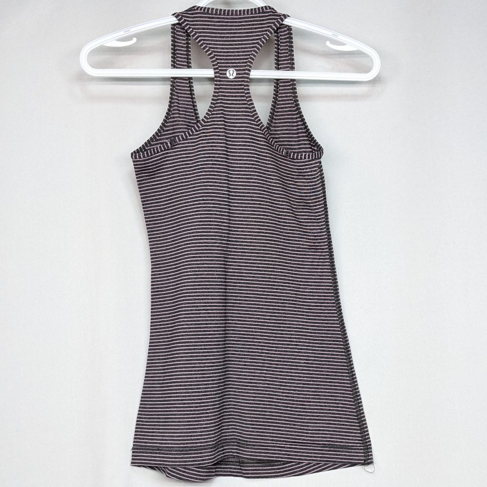 Lululemon racerback tank top